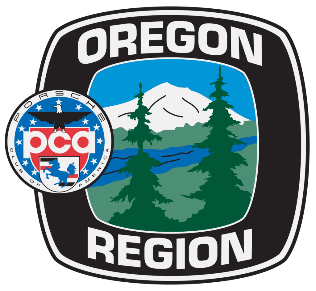 Sunday Cruise February 16 Oregon Region PCA